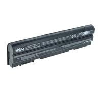 vhbw Batería Compatible con DELL Latitude E5520, E5420, E5430, E5420m, E5530, E5520m, E5420 ATG Notebook (5200 mAh, 11,1 V, Li-Ion)