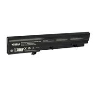 vhbw Batería Compatible con DELL Vostro V3300, 3300N, 3350, 3300, V3350 Notebook (2200 mAh, 14,8 V, Li-Ion)
