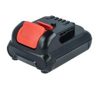 vhbw Batería Compatible con Dewalt 12V MAX Li-Ion, DCD710, DCD710C2, DCD710N, DCD700, DCD710D2-QW Herramienta (1500 mAh, Li-Ion, 12 V)