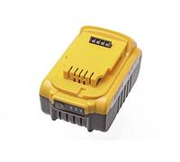 vhbw Batería Compatible con Dewalt DCD776