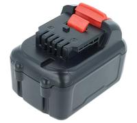 vhbw Batería Compatible con Dewalt DCHJ067B, DCHJ068, DCHJ066C1, DCHJ067, DCHJ066, DCHJ065B, DCHJ065C1 Herramienta (4000 mAh, Li-Ion, 12 V)
