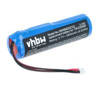 vhbw Batería Compatible con dji Mavic Mini Controller