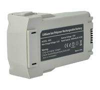 vhbw Batería Compatible con dji Mini 3 Pro, Mini 3, Mini 4 Pro dron, multicóptero, cuadricóptero (3850 mAh, 7,4 V, Li-Poli)