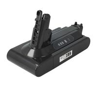 vhbw Batería Compatible con Dyson V10, Cyclone V10, V10 Absolute, V10 Animal, V10 Cyclone Series aspiradora Gris (3000 mAh, 25,2 V, Li-Ion)