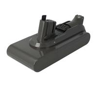 vhbw Batería Compatible con Dyson V15 Detect, V15 Detect Absolute Extra aspiradora Gris Oscuro (4200 mAh, 25,2 V, Li-Ion)