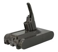 vhbw Batería Compatible con Dyson V8 Range, V8 Animal Exclusive, V8 Fluffy aspiradora Gris (2800 mAh, 21,6 V, Li-Ion)