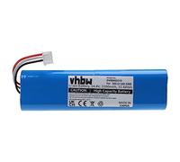 vhbw Batería Compatible con Ecovacs Deebot N8