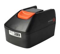 vhbw Batería Compatible con Fein ABS 18 C, AFMM 18 QSL (MultiMaster Cordless), AFSC 18 QCSL, ABS 18 Herramienta (3000 mAh, Li-Ion, 18 V)