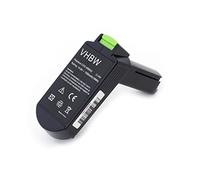 vhbw Batería Compatible con Festool CXS 1.5 Li Set, CXS 2.6 Li Plus, CXS 2.6 Li Set Herramientas eléctricas (1500 mAh, Li-Ion, 10,8 V)