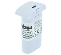 vhbw Batería Compatible con FIMI X8 Mini, X8 Mini V2, Mini 3, Mini 3 SE dron, multicóptero, cuadricóptero (3000 mAh, 7,4 V, Li-Poli)
