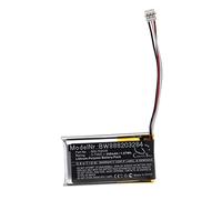 vhbw Batería Compatible con Flir 435-0012, One Pro, One Pro LT cámara de Imagen térmica (450 mAh, 3,7 V, Li-Poli)