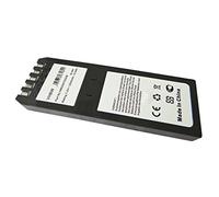 vhbw Batería Compatible con Fluke 741, 743, 863, 865, 867, 741B, 743B, 867B osciloscopio, medidor (2200 mAh, 7,2 V, NiMH)