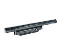 vhbw Batería Compatible con Fujitsu E5460M85DODE | E5460M85CODE, E5460M851ODE, E5460M75AODE notebook (2000 mAh, 10,8 V, Li-Ion)
