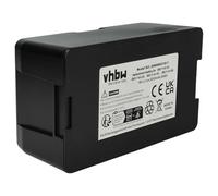 vhbw Batería Compatible con Gardena Sileno Life 1000, Sileno Life 600, Sileno Life 750 Robot cortacésped cortacésped 5000mAh 18V Li-Ion