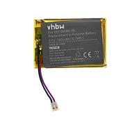 vhbw Batería Compatible con Garmin Forerunner 235, 630, 225, 220, 645 smartwatch, Reloj de Actividad (180 mAh, 3,7 V, polímero de Litio)