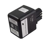 vhbw Batería Compatible con Gesipa Accubird, Firebird, Firebird Gold Edition Herramienta, Remachadora para Remaches Ciegos (3000 mAh, Li-Ion, 14,4 V)