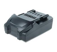 vhbw Batería Compatible con Gesipa Accubird Pro Herramienta, Herramienta colocación Remaches Ciegos (2500 mAh, Li-Ion, 18 V)