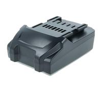 vhbw Batería Compatible con Gesipa iBird Pro Herramienta, Herramienta colocación Remaches Ciegos (1500 mAh, Li-Ion, 18 V)