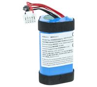 vhbw Batería Compatible con Harman/Kardon GO + Play 3 Altavoces, Cajas acústicas (2600 mAh, 10,8 V, Li-Ion)