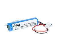 vhbw Batería Compatible con Harman/Kardon Onyx Studio 3 Altavoces, Cajas acústicas (3200 mAh, 3,7 V, Li-Ion)