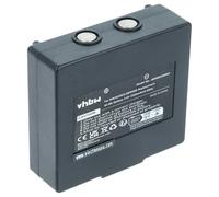 vhbw Batería Compatible con Hetronic HET300