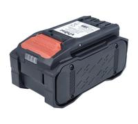 vhbw Batería compatible con Hilti AG 6D-22, AG 30D-22, BX 3-22, CD 4-22 | para DD 110-D-22, AG 4S-22, AG 5D-22 herramienta (6000 mAh, Li-Ion, 22 V)