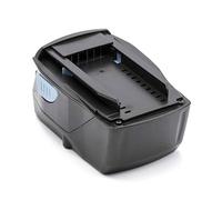 vhbw Batería compatible con Hilti SD 5000-A22 | SF 22-A, SFC 22-A, SFH 22-A herramientas eléctricas (4000mAh Li-Ion 21,6V)