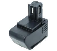 vhbw Batería Compatible con Hilti SF100, SF100A, BD2000, SB10, SFB105 Herramienta (2100 mAh, NiMH, 9,6 V) - Reemplaza 265605, 315078, 334584, SBP10, SPB105