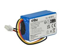 vhbw Batería Compatible con Hobot 298, 368, 388 Robot Limpieza (800 mAh, 14,8 V, Li-Ion)