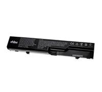 vhbw Batería Compatible con HP 620, 625, 420, 425 Notebook (5200 mAh, 10,8 V, Li-Poli)