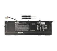 vhbw Batería Compatible con HP EliteBook x360 830 G6 Notebook (4840 mAh, 7,7 V, Li-Poli)