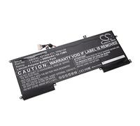 vhbw Batería Compatible con HP Envy 13-AD004NN, 13-AD004NS, 13-AD004NX, 13-AD004NJ, 13-AD004NO Notebook (6900 mAh, 7,7 V, Li-Poli)