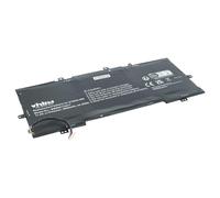 vhbw Batería Compatible con HP Envy 13-D006NF | 13-D005TU, 13-D006LA, 13-D006NA, 13-D006NC notebook (3900 mAh, 11,4 V, Li-poli)