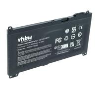 vhbw Batería Compatible con HP ProBook 470 G5 (3KZ07EA) | 470 G5 (3KZ05EA), 470 G5 (3KZ06EA) notebook (4000 mAh, 11,4 V, Li-poli)