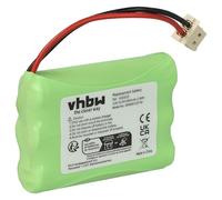 vhbw Batería Compatible con IBM Raid Controller i5 Cache Battery, AS400 Cache Battery Controlador Raid (800 mAh, 3,6 V, NiMH) - Reemplaza 21H5072, 21H8979, 34L5388, 3N-250AAA