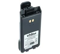 vhbw Batería Compatible con Icom IC-F1000