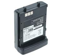 vhbw Batería Compatible con Icom IC-T7E, IC-W31A, IC-W32, IC-W31, IC-T70, IC-W31E, IC-T7A, IC-T7H Radio (1100 mAh, 7,2 V, NiMH)