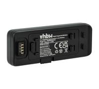vhbw Batería Compatible con Insta360 One R, R Twin Edition cámara (1200 mAh, 3,85 V, Li-Ion)