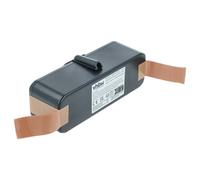 vhbw Batería Compatible con iRobot Roomba 621, 614, 605, 611, 618, 583, 610, 590, 612, 616, 620, 625, 615 aspiradora (4500 mAh, 14,4 V, Li-Ion)