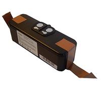 vhbw Batería Compatible con iRobot Scooba 450 aspiradora (4500 mAh, 14,4 V, Li-Ion)
