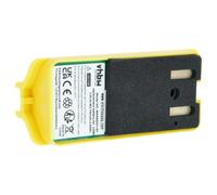 vhbw Batería Compatible con Jay Modular Industrial Radio Remote Control