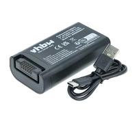 vhbw Batería Compatible con JBL Club 120 Altavoces, Cajas acústicas (5000 mAh, 7,2 V, Li-Ion)