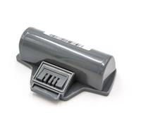 vhbw Batería Compatible con Kärcher 1.633-448.0, 1.633-445.0, 1.633-451.0, 1.633-444.0 Robot Limpieza Gris (2000 mAh, 3,7 V, Li-Ion)