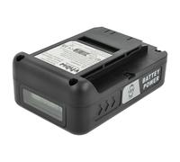 vhbw Batería Compatible con Kärcher Starter Kit Power 18/25 Herramienta