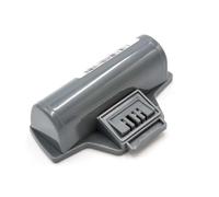 vhbw Batería Compatible con Kärcher WV5 Plus, WV50, 1.633-563.0, WV2 2ND, WV55, WV5, WV2 Premium Robot Limpieza Gris (1500 mAh, 3,7 V, Li-Ion)