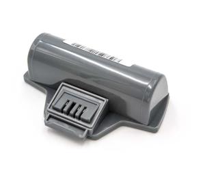vhbw Batería Compatible con Kärcher WV5 Plus, WV50, 1.633-563.0, WV2 2ND, WV55, WV5, WV2 Premium Robot Limpieza Gris (2000 mAh, 3,7 V, Li-Ion)