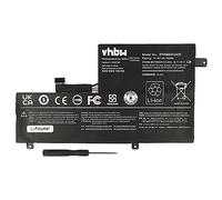 vhbw Batería Compatible con Lenovo Chromebook N22 Touch, S330, N23, N42, N42-20 Notebook (3900 mAh, 11,4 V, Li-Poli)