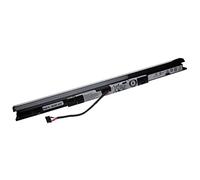 vhbw Batería Compatible con Lenovo IdeaPad V110-15ISK(80UD00LAGE), V110-15ISK(80UD00N0GE) Notebook (2200 mAh, 14,4 V, Li-Ion)