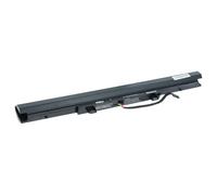 vhbw Batería Compatible con Lenovo IdeaPad V510-15IKB-80WQ01VYGE, V510-15IKB-80WQ01VWGE Notebook (2200 mAh, 14,4 V, Li-Ion)