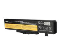 vhbw Batería Compatible con Lenovo Thinkpad Edge E530, E430, E435, E445, E430c, E431, E530c, E531 Notebook (4400 mAh, 11,1 V, Li-Ion)